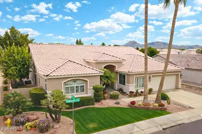 7184 W Foothill Drive, Glendale, AZ 85310 - Photo 2