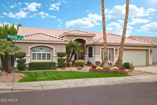 7184 W Foothill Dr, Glendale, AZ 85310 - Photo 52