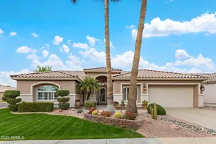 7184 W Foothill Dr, Glendale, AZ 85310 - Photo 1