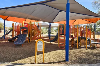 7184 W Foothill Drive, Glendale, AZ 85310 - Photo 62