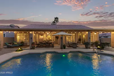 7184 W Foothill Drive, Glendale, AZ 85310 - Photo 44