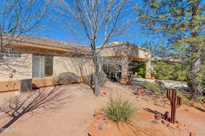 840 Crown Ridge Road, Sedona, AZ 86351 - Photo 30