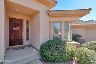 840 Crown Ridge Rd, Sedona, AZ 86351 - Photo 2