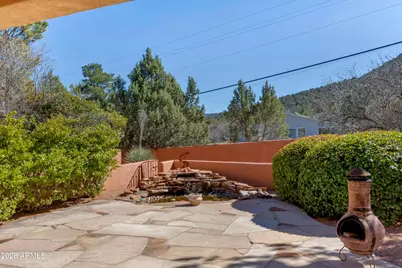 840 Crown Ridge Road, Sedona, AZ 86351 - Photo 32