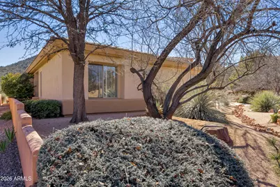 840 Crown Ridge Road, Sedona, AZ 86351 - Photo 36