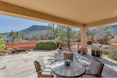 840 Crown Ridge Road, Sedona, AZ 86351 - Photo 28