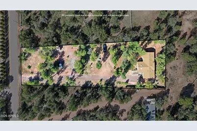 187 N Pinon Road, Star Valley, AZ 85541 - Photo 40