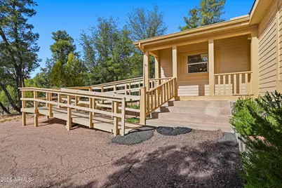 187 N Pinon Road, Star Valley, AZ 85541 - Photo 4