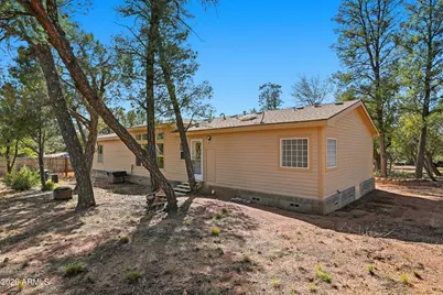 187 N Pinon Road, Star Valley, AZ 85541 - Photo 28
