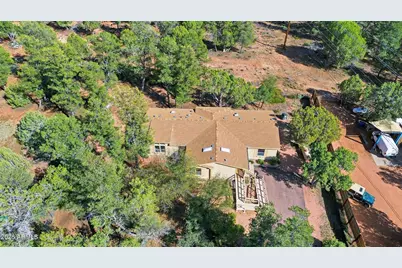 187 N Pinon Road, Star Valley, AZ 85541 - Photo 34