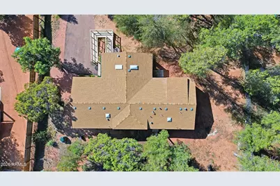 187 N Pinon Road, Star Valley, AZ 85541 - Photo 36