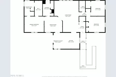 187 N Pinon Road, Star Valley, AZ 85541 - Photo 42