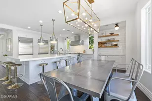 3662 E Comstock Dr, Gilbert, AZ 85296 - Photo 16