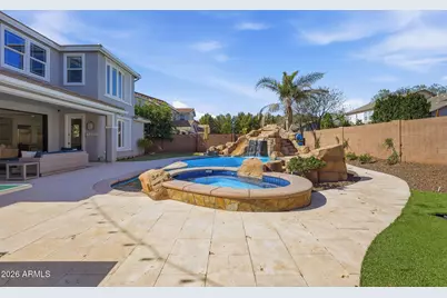 3662 E Comstock Drive, Gilbert, AZ 85296 - Photo 66