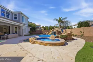 3662 E Comstock Dr, Gilbert, AZ 85296 - Photo 66