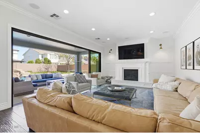 3662 E Comstock Drive, Gilbert, AZ 85296 - Photo 12