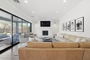 3662 E Comstock Dr, Gilbert, AZ 85296 - Photo 18