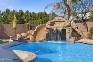 3662 E Comstock Dr, Gilbert, AZ 85296 - Photo 28