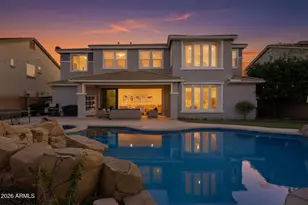 3662 E Comstock Dr, Gilbert, AZ 85296 - Photo 4