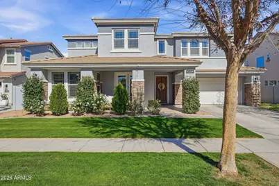 3662 E Comstock Drive, Gilbert, AZ 85296 - Photo 1