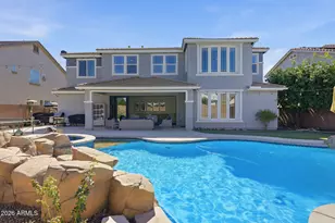 3662 E Comstock Dr, Gilbert, AZ 85296 - Photo 24