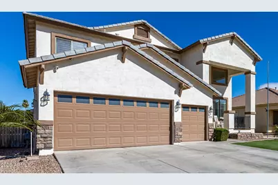 43292 W Snow Drive, Maricopa, AZ 85138 - Photo 6