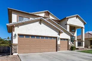 43292 W Snow Dr, Maricopa, AZ 85138 - Photo 6