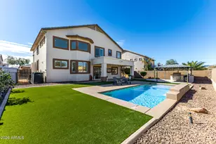 43292 W Snow Dr, Maricopa, AZ 85138 - Photo 50