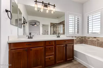 43292 W Snow Drive, Maricopa, AZ 85138 - Photo 26