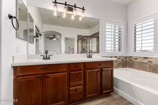 43292 W Snow Dr, Maricopa, AZ 85138 - Photo 26