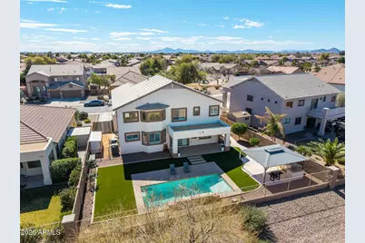 43292 W Snow Drive, Maricopa, AZ 85138 - Photo 68