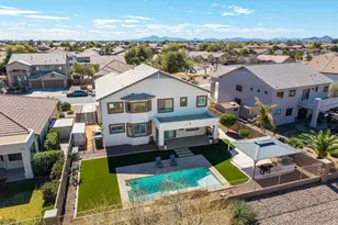 43292 W Snow Dr, Maricopa, AZ 85138 - Photo 68