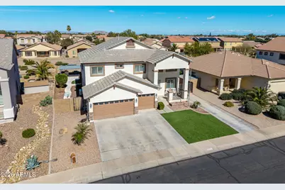 43292 W Snow Drive, Maricopa, AZ 85138 - Photo 60