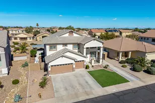 43292 W Snow Dr, Maricopa, AZ 85138 - Photo 60