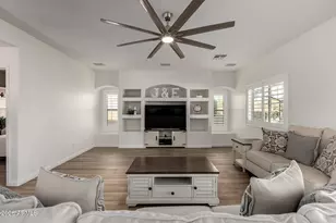 43292 W Snow Dr, Maricopa, AZ 85138 - Photo 10