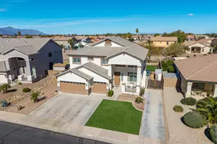 43292 W Snow Dr, Maricopa, AZ 85138 - Photo 58