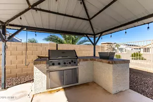 43292 W Snow Dr, Maricopa, AZ 85138 - Photo 48