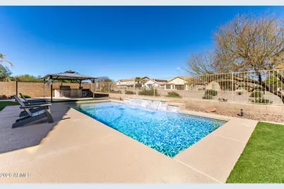 43292 W Snow Drive, Maricopa, AZ 85138 - Photo 52