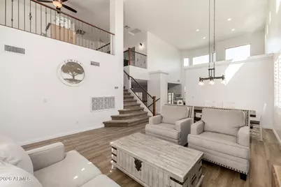 43292 W Snow Drive, Maricopa, AZ 85138 - Photo 14