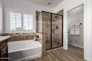 43292 W Snow Dr, Maricopa, AZ 85138 - Photo 28