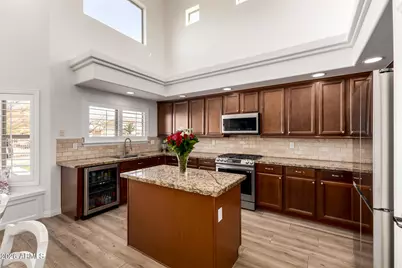 43292 W Snow Drive, Maricopa, AZ 85138 - Photo 20