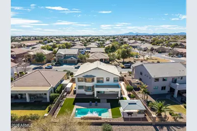 43292 W Snow Drive, Maricopa, AZ 85138 - Photo 70