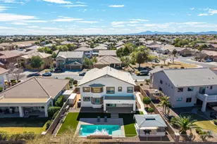 43292 W Snow Dr, Maricopa, AZ 85138 - Photo 70