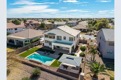 43292 W Snow Drive, Maricopa, AZ 85138 - Photo 66