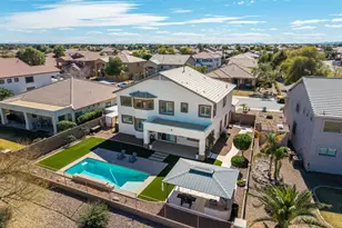 43292 W Snow Dr, Maricopa, AZ 85138 - Photo 66