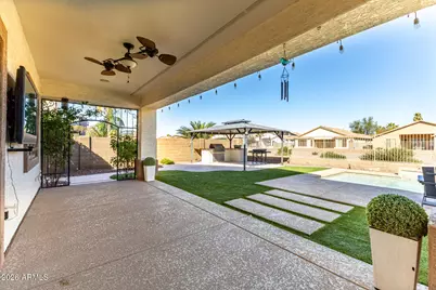 43292 W Snow Drive, Maricopa, AZ 85138 - Photo 56