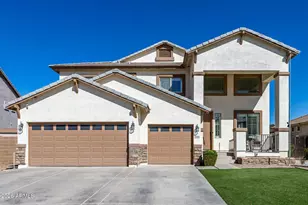 43292 W Snow Dr, Maricopa, AZ 85138 - Photo 2