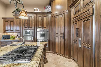 11050 E Wildcat Hill Road, Scottsdale, AZ 85262 - Photo 18