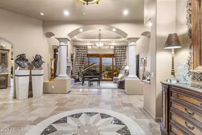 11050 E Wildcat Hill Road, Scottsdale, AZ 85262 - Photo 8