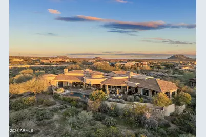 11050 E Wildcat Hill Road, Scottsdale, AZ 85262 - Photo 4